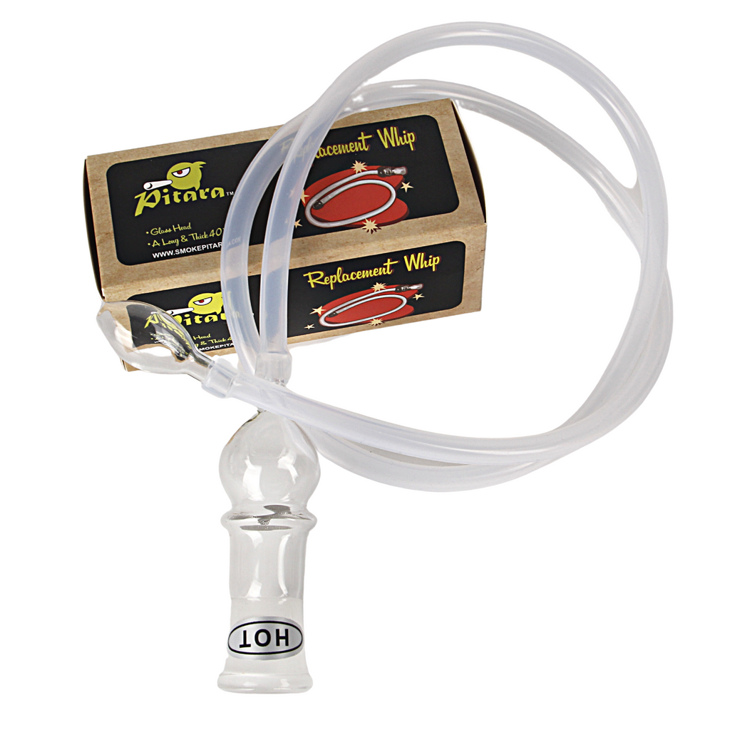 Whip/Hose replacement - old school Vaporizer models