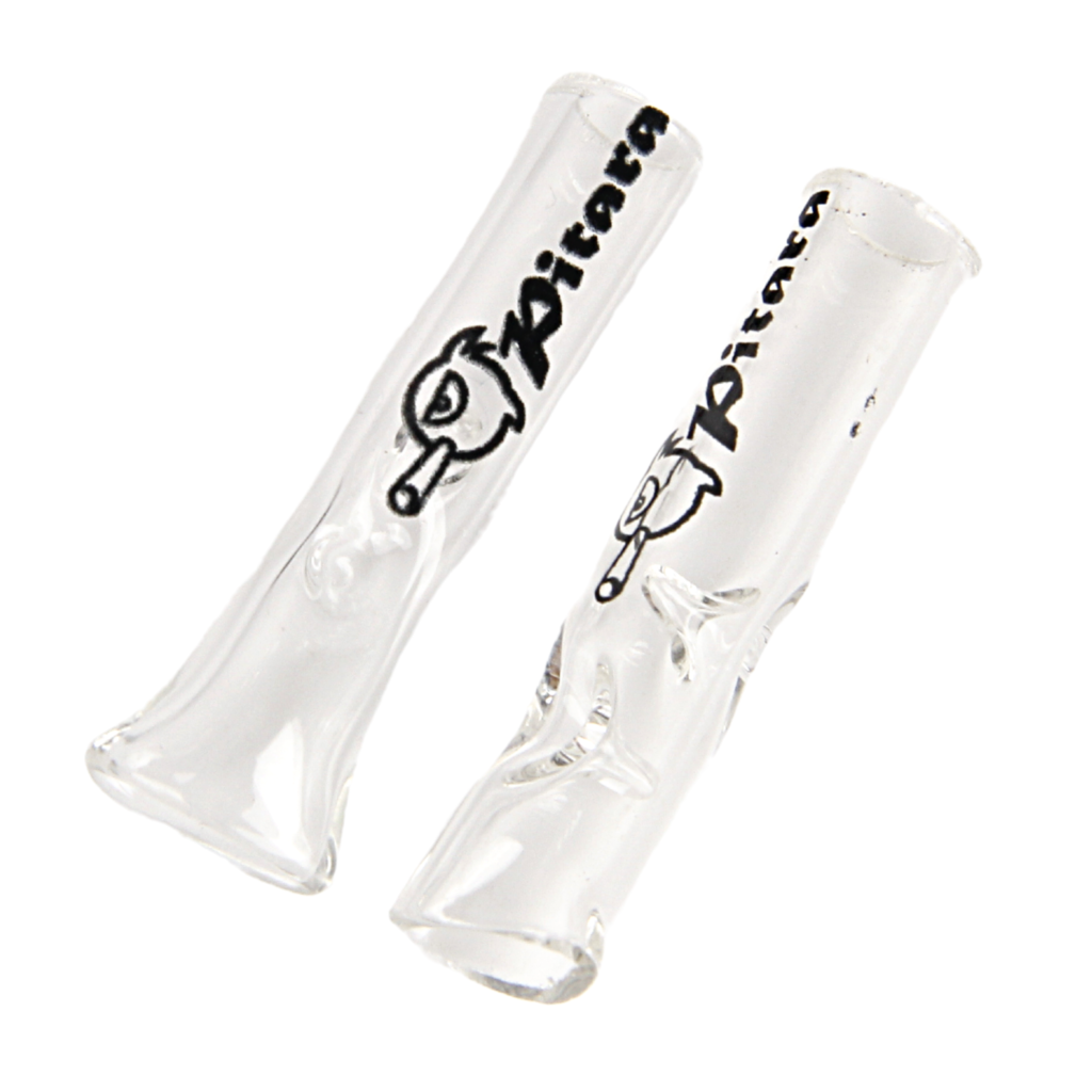 Glass Rolling Tips - FLAT