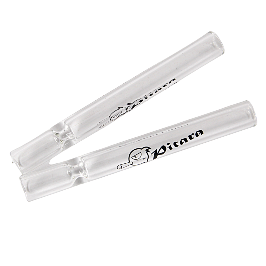 Glass Bats / One Hitter Pipe