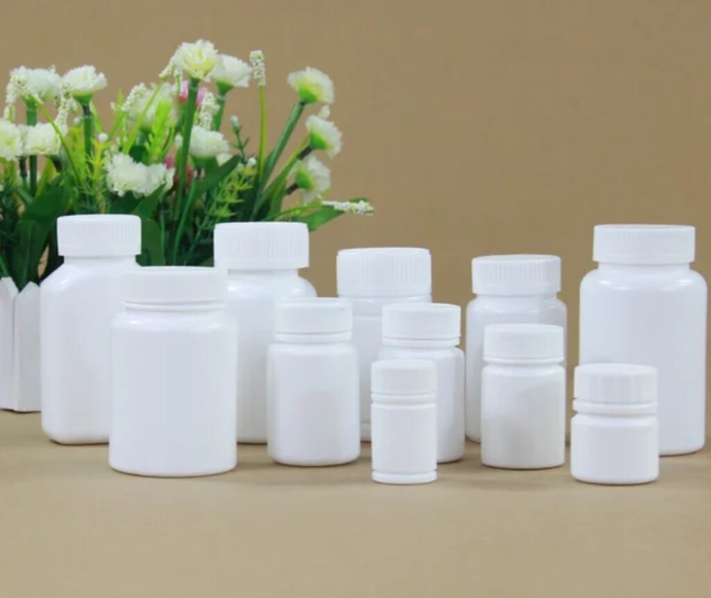 Pill Box